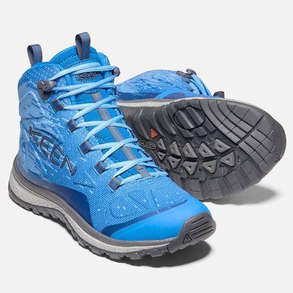 Keen | Sky Diver Terradora EVO Hiking Boots 🔹🔹 - Picture 6 of 14
